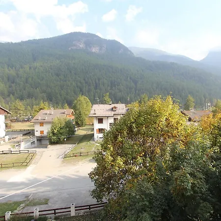 Aparthotel Rustico Di Montagna By Connexion