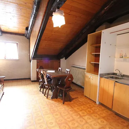 Rustico Di Montagna By Connexion Aparthotel *