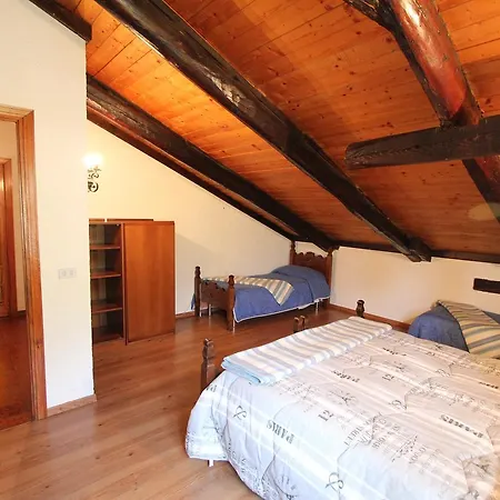 Rustico Di Montagna By Connexion Aparthotel