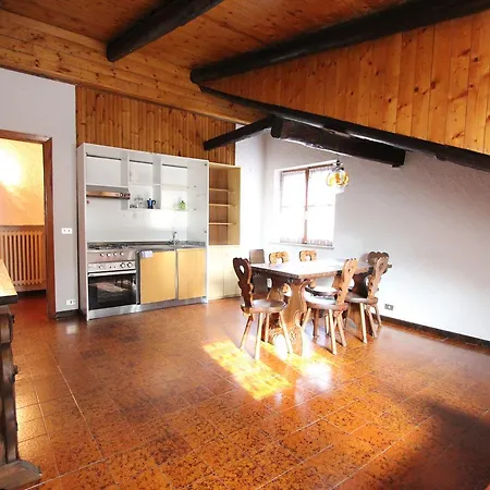 Rustico Di Montagna By Connexion