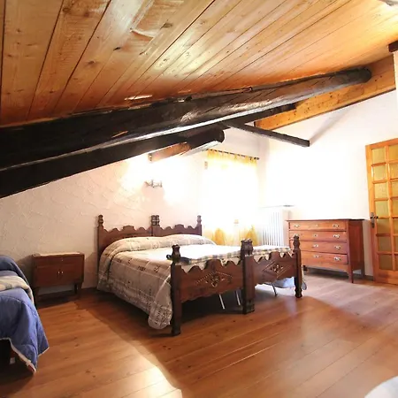 Aparthotel Rustico Di Montagna By Connexion *