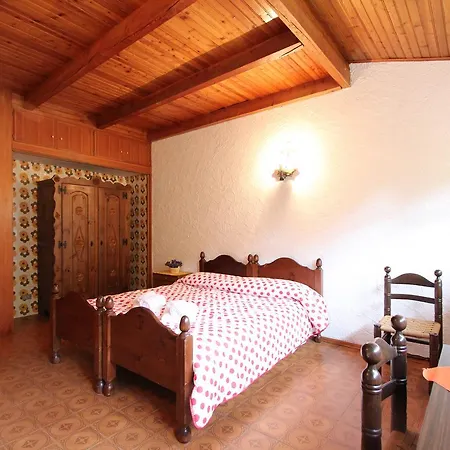 Rustico Di Montagna By Connexion Aparthotel *